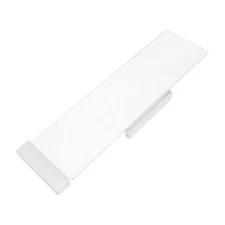  Monitor Message Board Computer Side Note Holder LED Glowing Memo