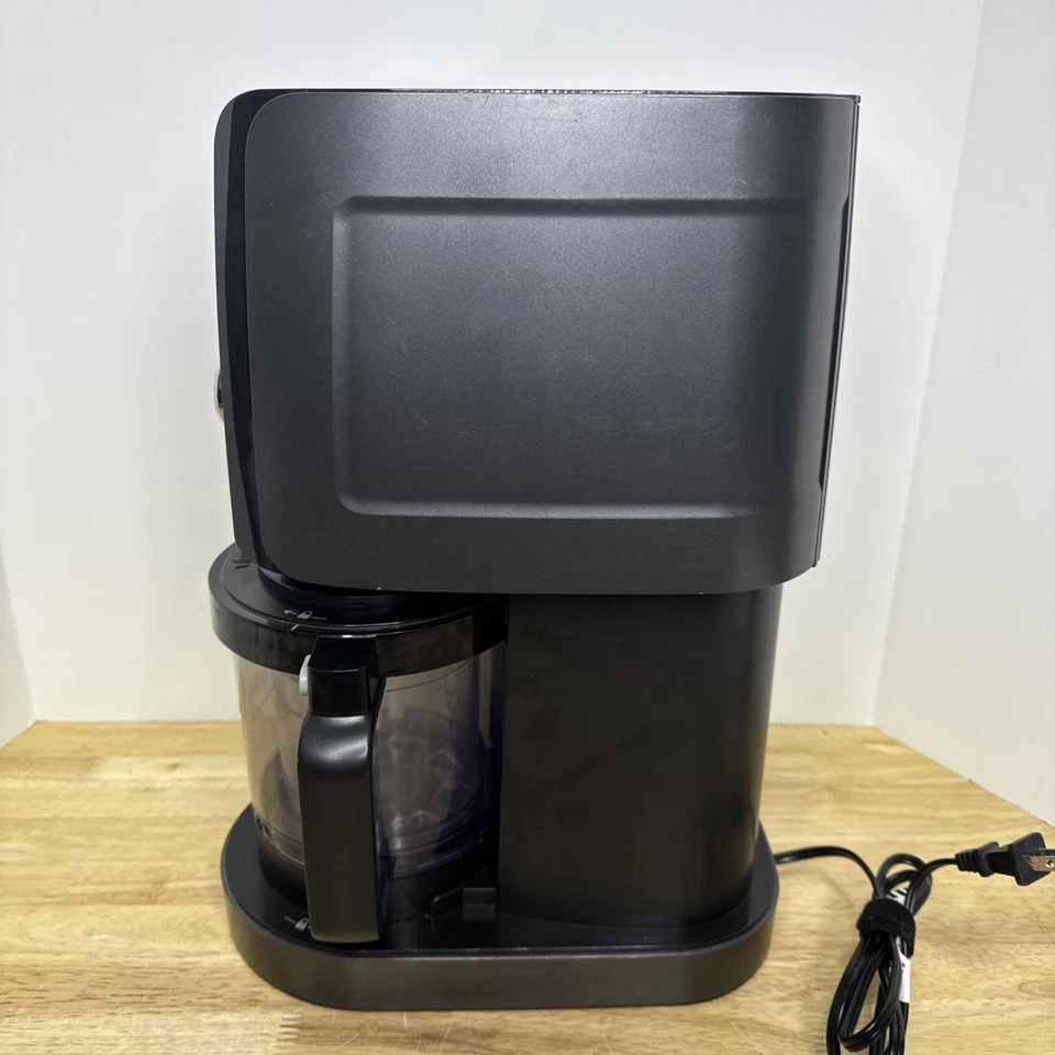 Ninja CREAMi Deluxe 11-in-1 NC501 Ice Cream Frozen Yogurt Machine Treat Maker - Image 2 of 4