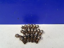 JAGUAR XE X760 Radschraubensatz Wheel Screws Kit 3.00 Petrol 280kw 33565115