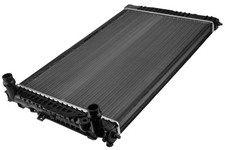 Radiateur Skoda SUPERB
