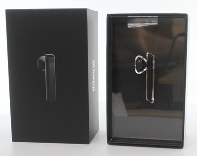 701 Apple Bluetooth Headset 2007年 A1221 Boxed For Collectors Apple A1221 iPhone Bluetooth Headset (MA817LL