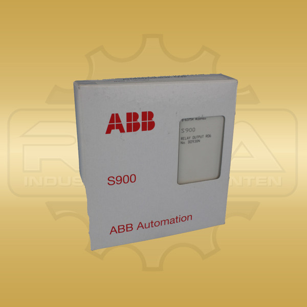 ABB DO930N