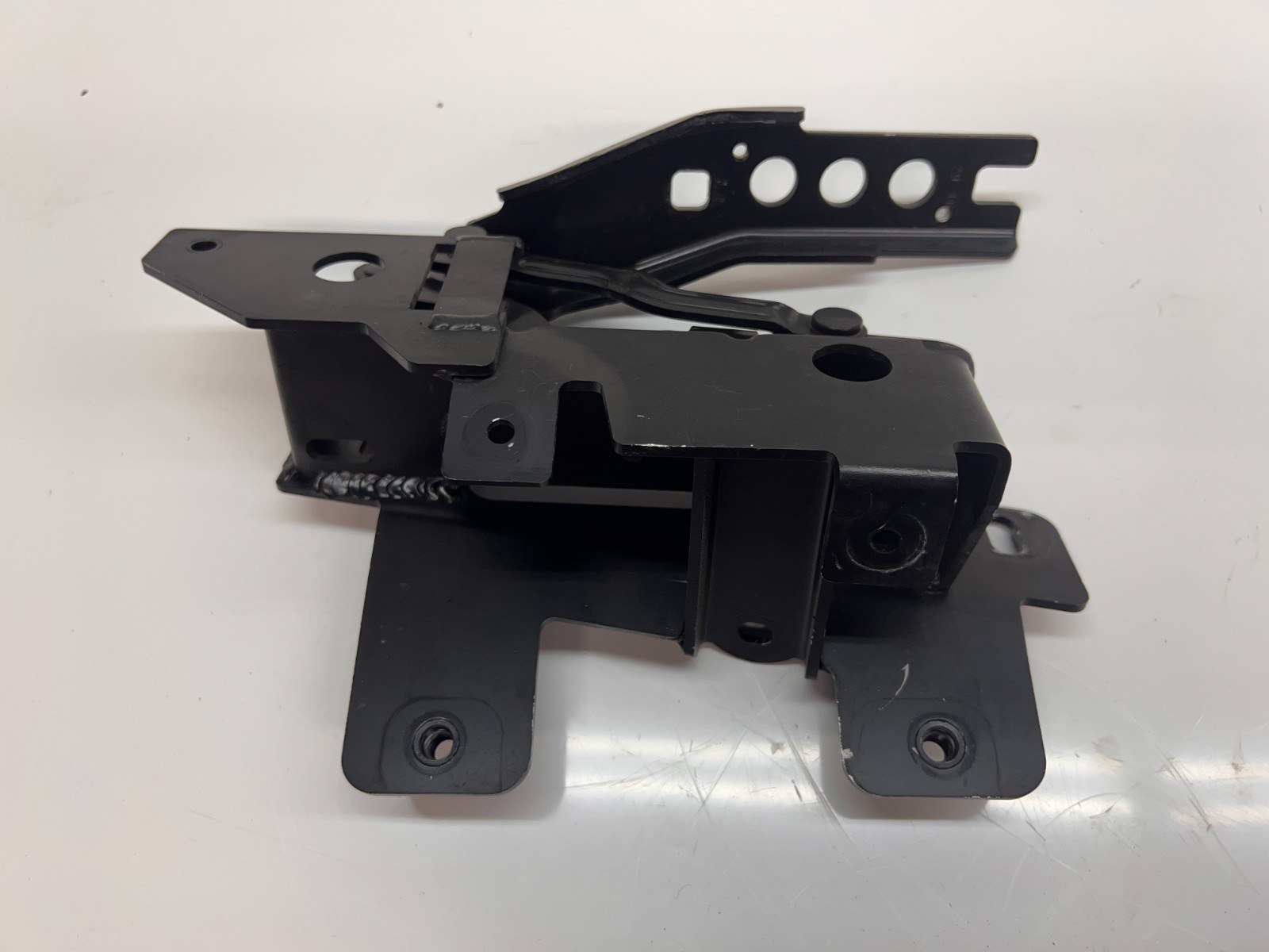 LAMBORGHINI AVENTADOR LP700 740 REAR RIGHT DECK LID BONNET HINGE OEM 470827302A