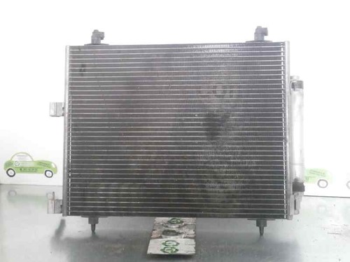 1489398080 KONDENSATOR / KÜHLER DER KLIMAANLAGE KONDENSATOR / VALEO / 870231RC /