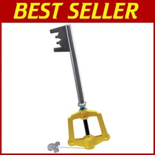 Disney Kingdom Hearts Sora Keyblade - Toy Accessory