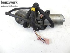 Mercedes W220 Stellmotor Sitzverstellung ORIGINAL 1-1367-01 1-1366-03  ??