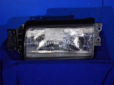 28792 Hauptscheinwerfer links MAZDA 323 III Hatchback (BF) 110-61191 1.3 