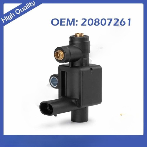 New Air Solenoid Valve Fit For Automann Volvo Fan Clutch 20807261 ...