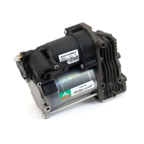 1X Kompressor, Druckluftanlage Arnott P-3734 Passend FüR Jaguar-image