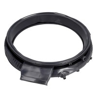Easypart Passend FüR 49050233 Candy/ Hoover TüRmanschette Haier 0020301061 FüR
