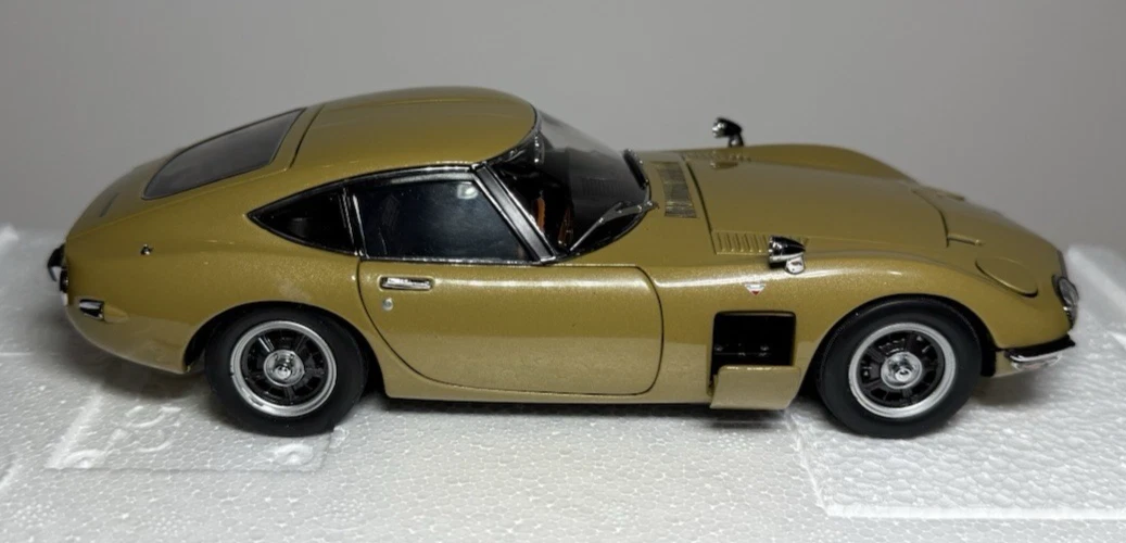 EBBRO 1:24 Diecast & Toy Vehicles for sale - eBay