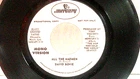David Bowie,Mercury DJ-311(73173)"All The Madmen"US,7"45,1970 PROMO,UNPLAYED, M