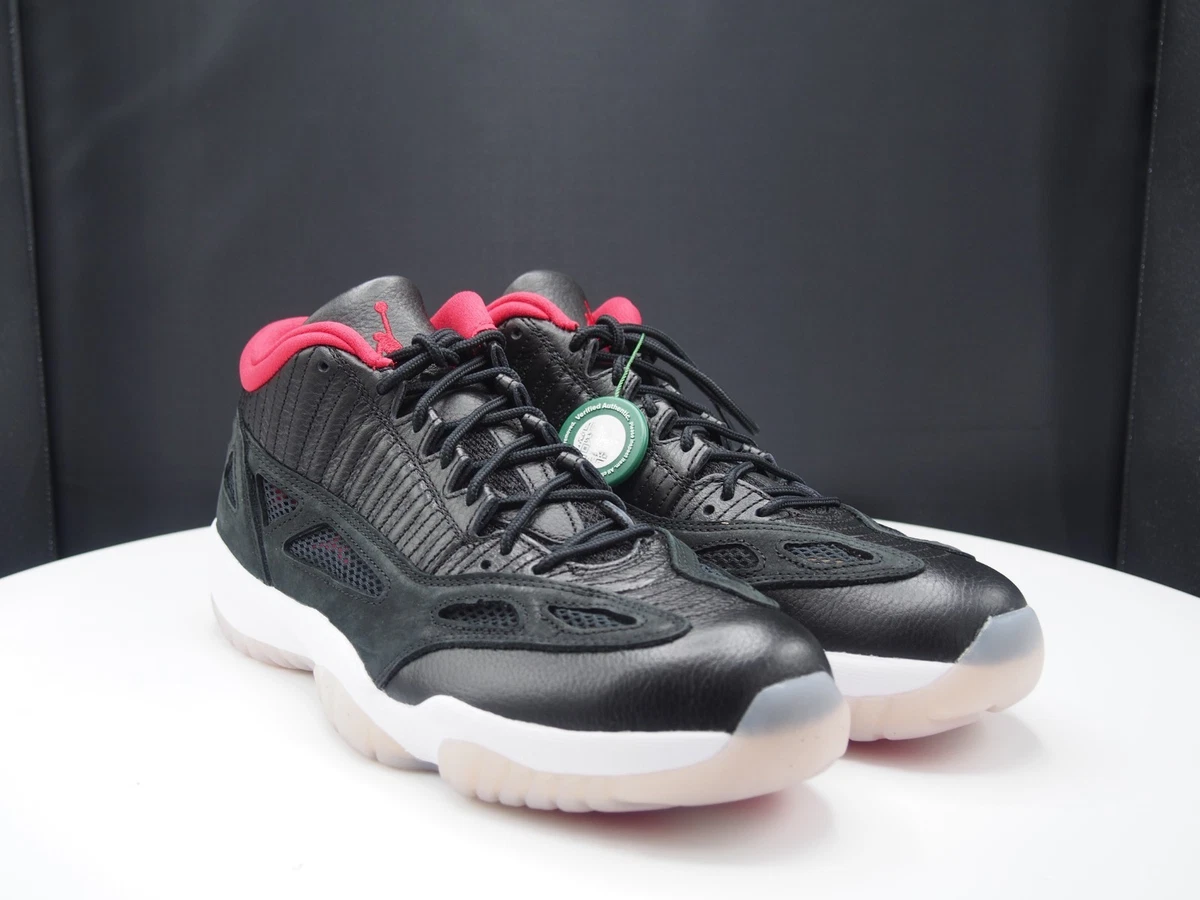 Jordan 11 Retro Low IE for Sale | Authenticity Guaranteed | eBay