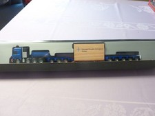 Herpa B66000454 Daimler Chrysler Aerospace Airbus Schwerlast unbespielt in  OVP