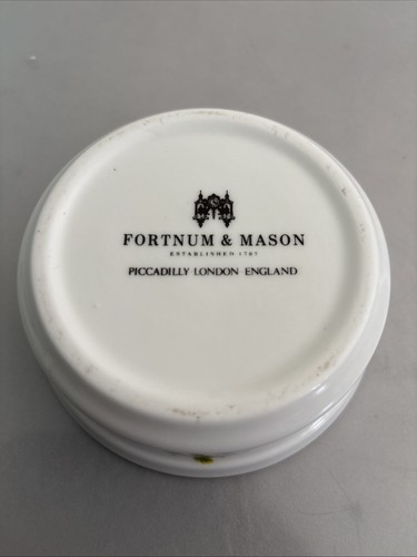 Piatto Fragola Forum E Mason - Foto 3 di 3