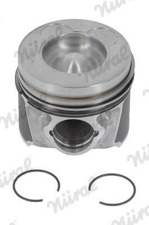 NÜRAL 87-434207-00 Kolben für HYUNDAI i20 (PB, PBT) für KIA CEE'D (JD) - Bild 3 von 4