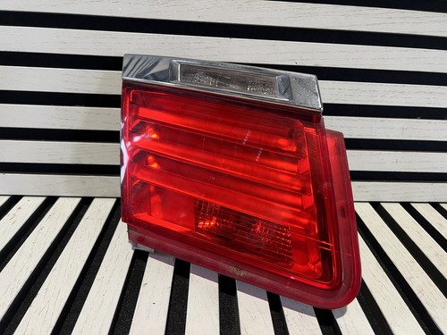 ✅ BMW 7 F01 F02 F03 LED Heckleuchte Rücklicht Rückleuchte links Innen 7182205