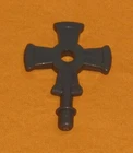 Transformers G1 vintage WRECK-GAR AXE weapon part
