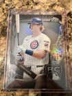 2026 Topps Chrome Black Owen Caissie Base (Raw)