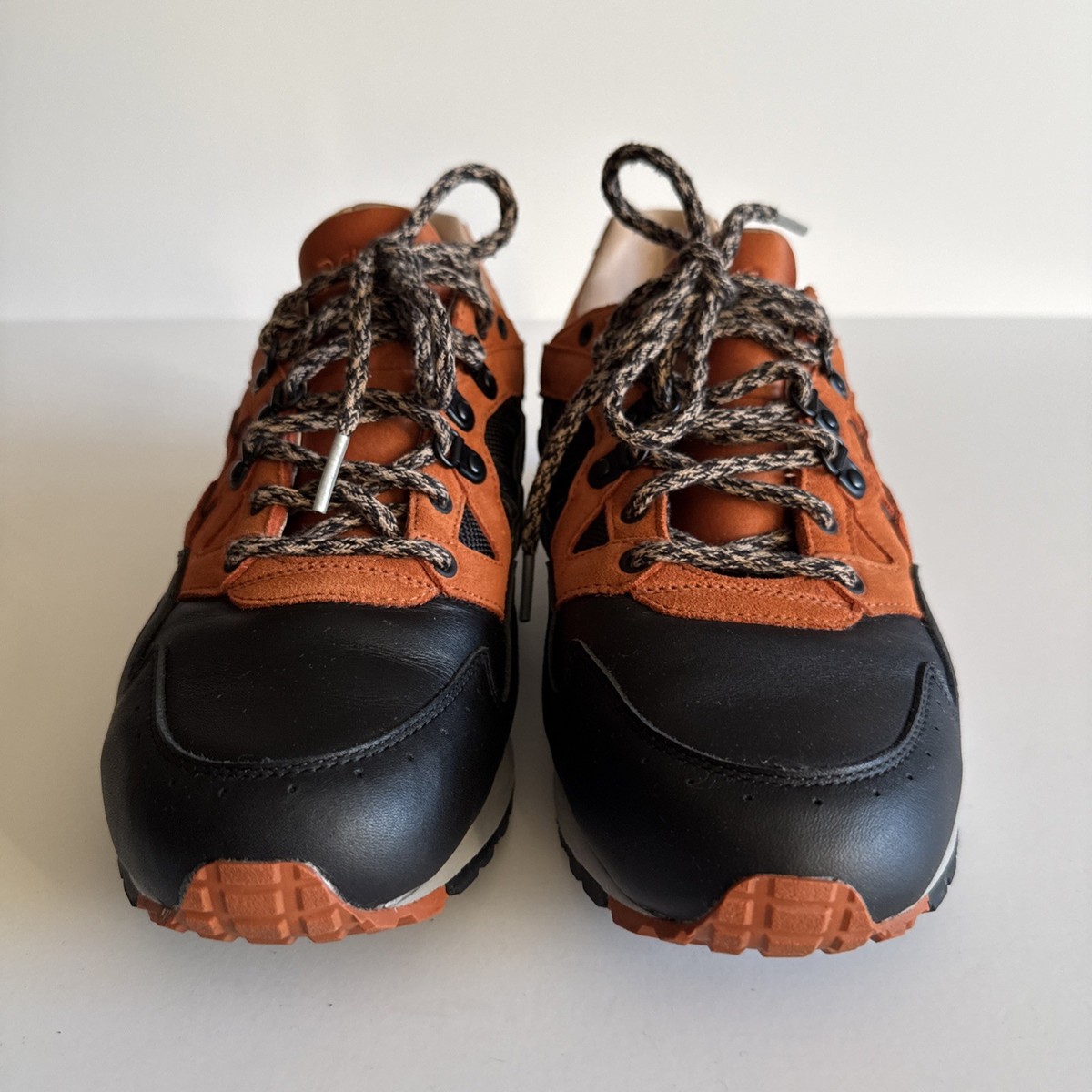 Men's Brand New Asics GEL-LYTE V G-TX Athletic Fashion Sneakers [H6B2K 9086] View 4