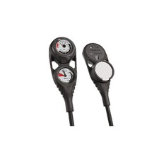 Mares Mission 3 Dive Gauge