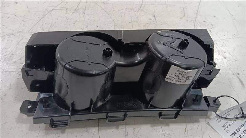 Portavasos Buick Lacrosse 2017 2018 2019 Foto 3 de 4