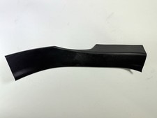2016-2022 TOYOTA PRIUS REAR RIGHT DOOR SILL SCUFF PLATE COVER 67917-47070 OEM