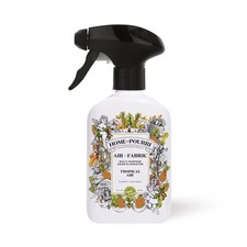 Home-Pourri Air  Fabric Multi-Purpose Odor Freshener Spray, Tropical Air, 11...