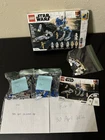 LEGO Star Wars Bundle – 75362, 75352, 75405, 75334, 75280, 75359, 75296, 75310