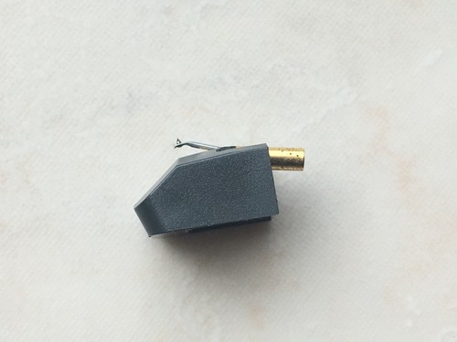 6912 Diamant VICTOR NIVECO JVC DTZ1S Stylus Needle Platine vinyle - Imagen 2 de 3
