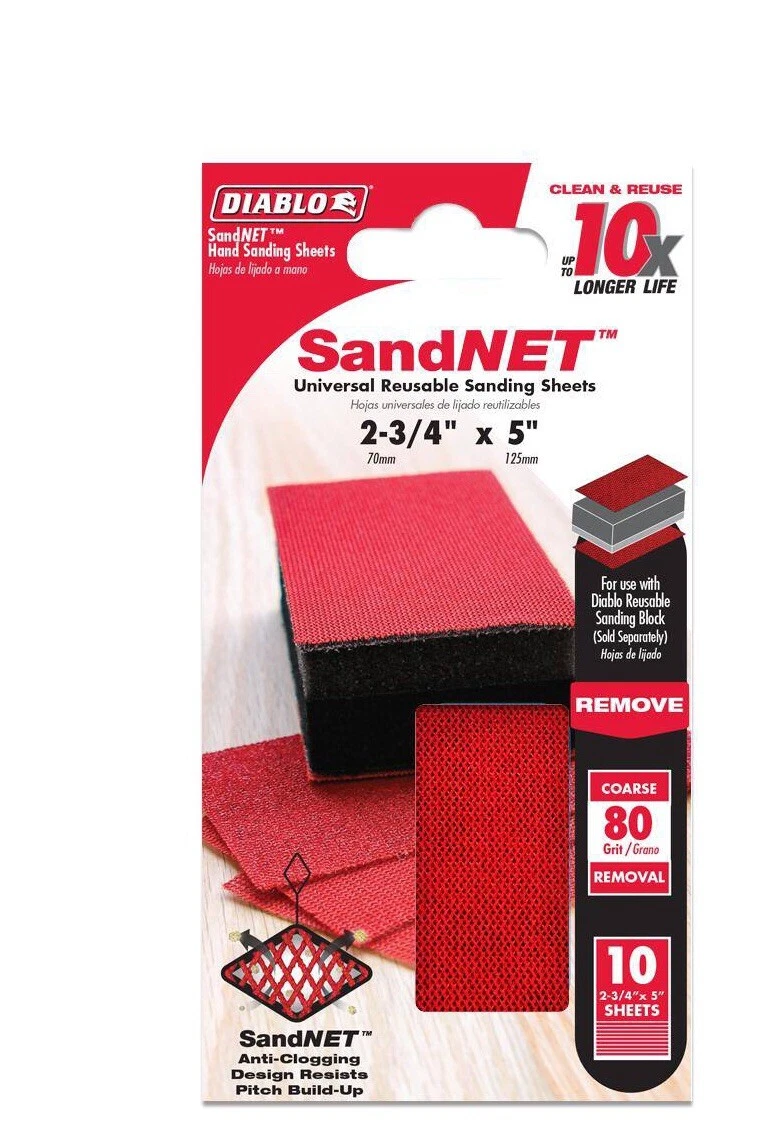 Diablo Sanding Pads Deals Cheapest www.meesenburg.kz