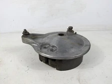 82 83 Honda VT750 Shadow Ace VT 750 Rear Brake Drum Shoe Hub