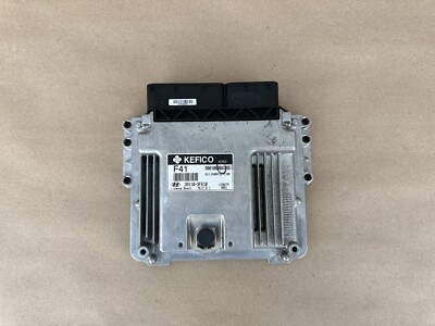 ハユン 2007-2009 Hyundai Veracruz TCU Transmission Control Module TCM