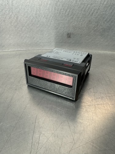 Neu Red Lion APLR0600 Display *Originalkarton fehlt* (bin4.4.4) - Bild 3 von 11