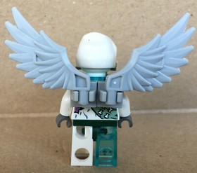 LEGO® Legends of Chima Voom Voom Minifigure from Set 70221 70147 - loc107