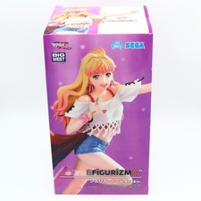 Macross Frontier Sheryl Nome Figur | Labyrint...