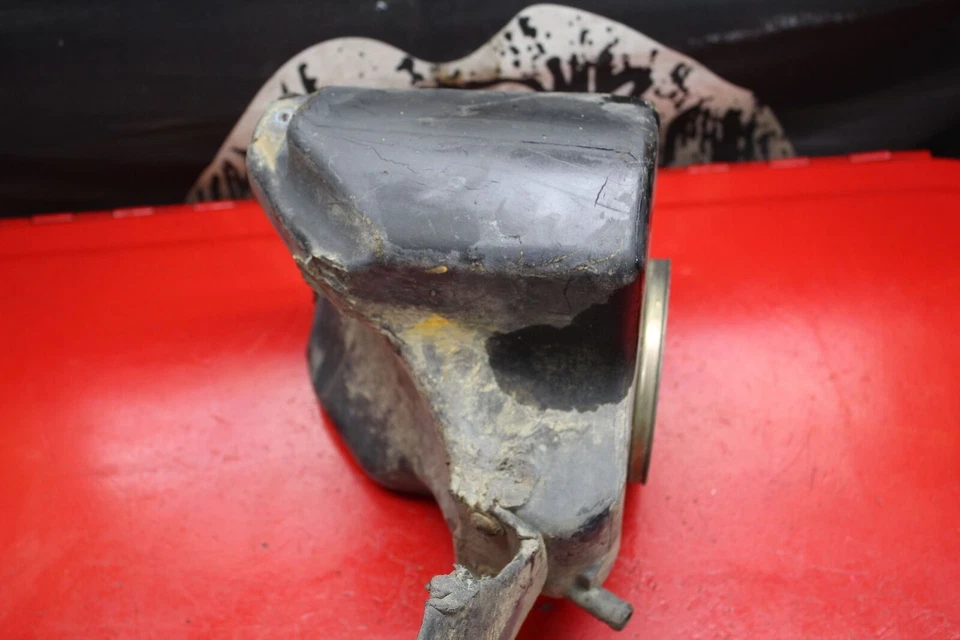 CAJA FILTRO DE AIRE SUZUKI DR250 DR250SE DR250SL DR250SM DR350SE 13700-14D13 Foto 4 de 4