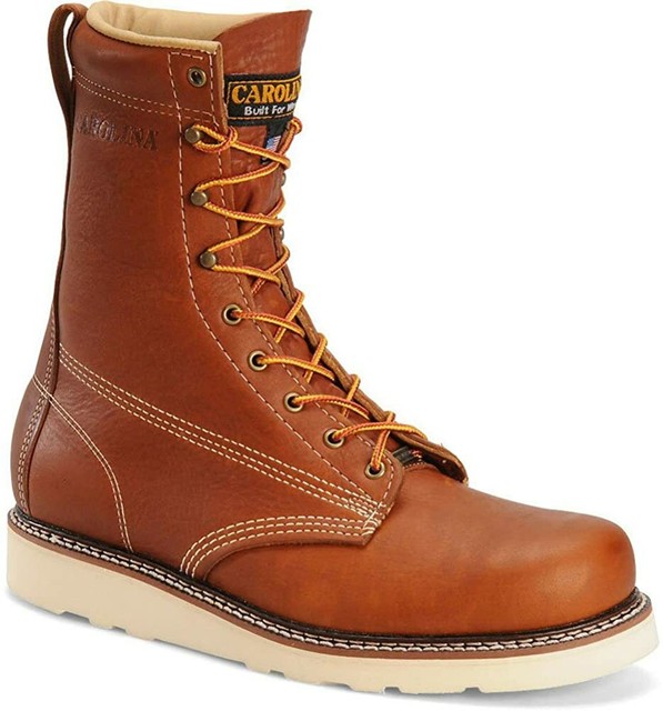 carolina boots ca7528