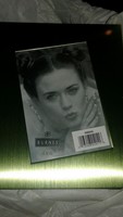 Mini Max Photo Album In Box 4x6 Metal, Nice Mini Max Photo Album In Box 4x6 Metal, Nice