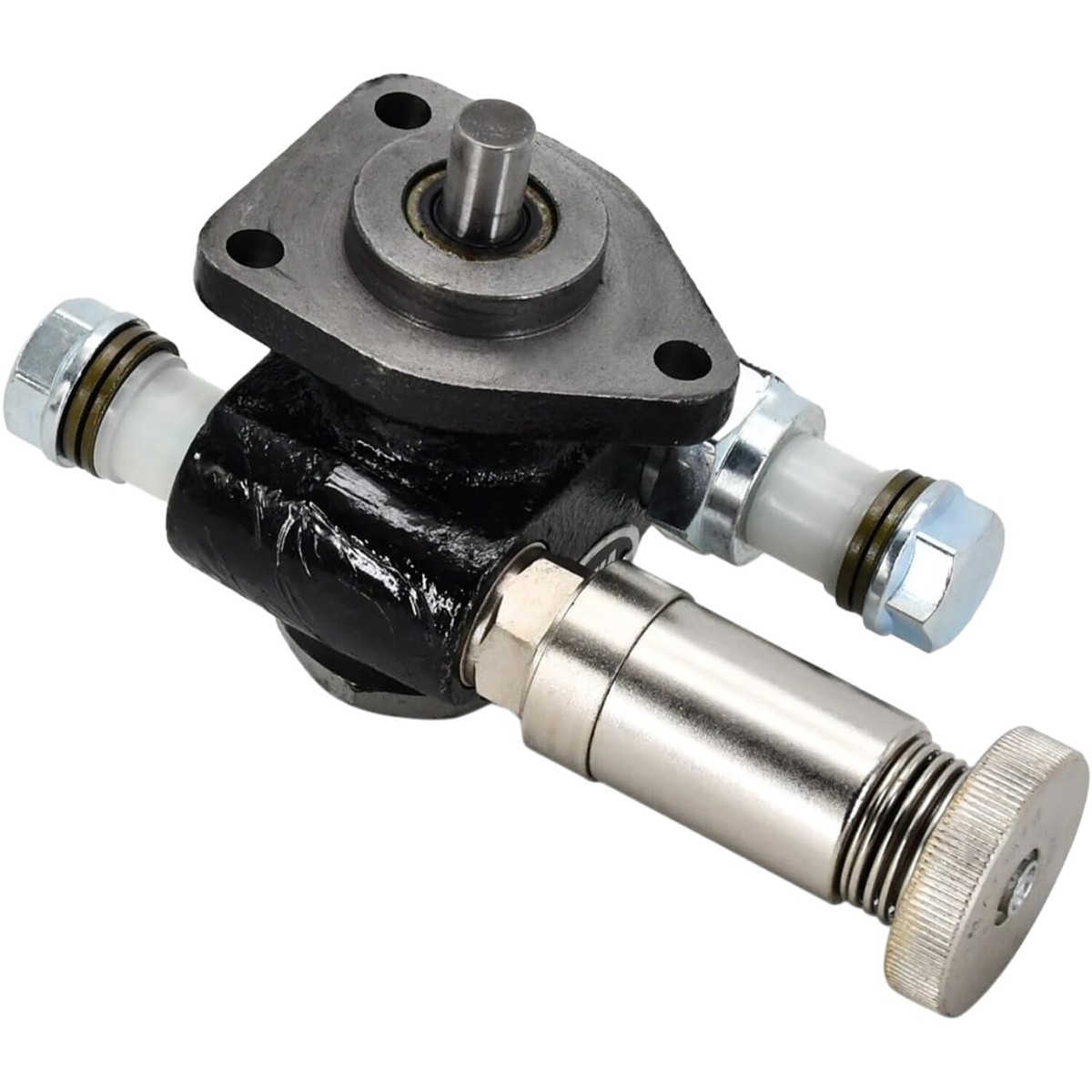 Fuel Feed Pump 105220-7260 1052207260 Compatible with Zexel