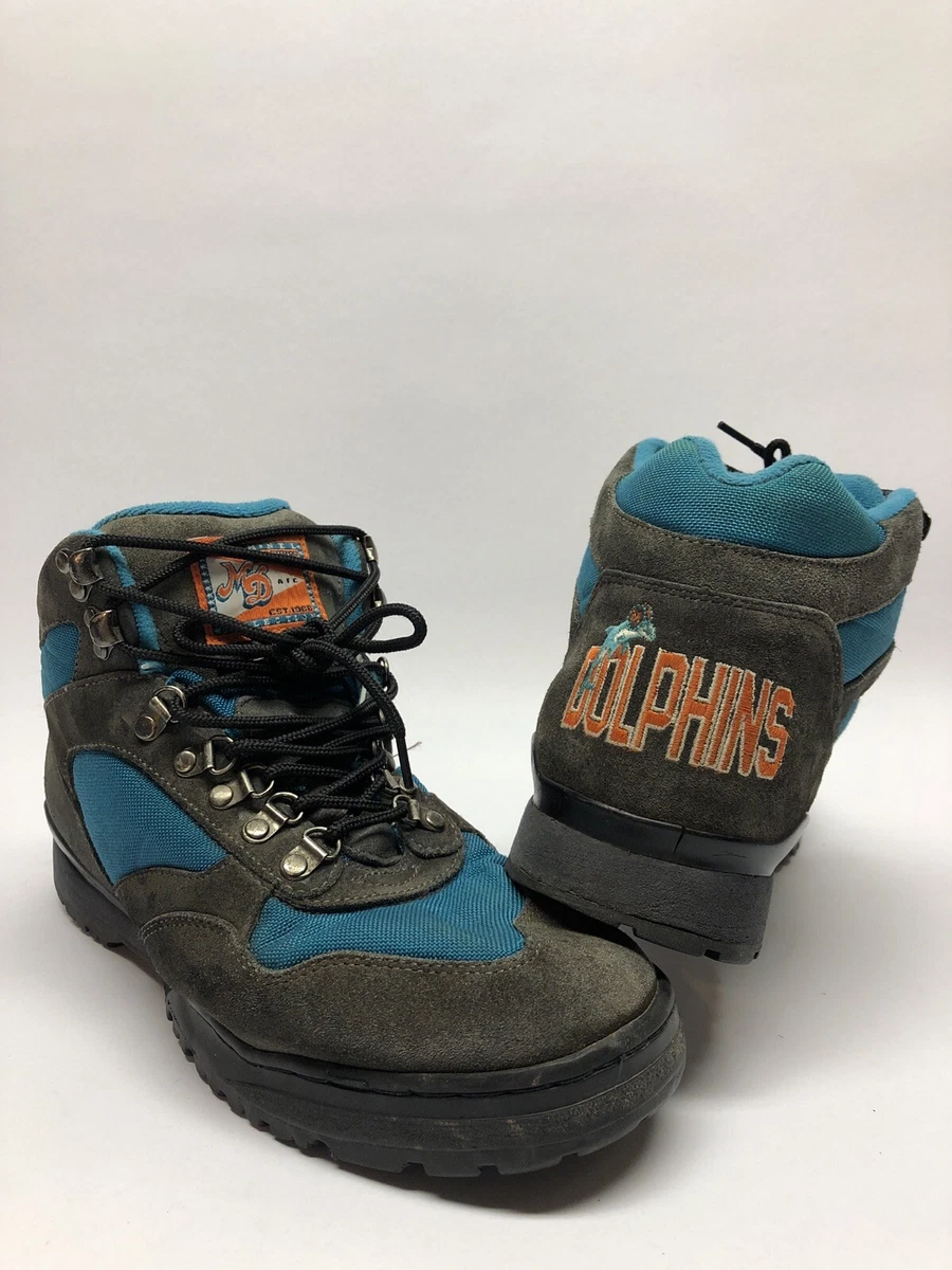 Miami dolphins best sale boots