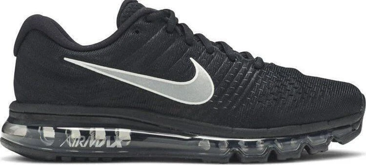 Nike Air Max 2016 Black Dark Grey for Sale - Authenticity  display picture 1
