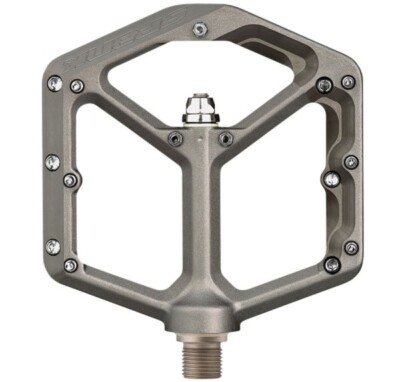 Spank Pedal Oozy Reboot flat pedal Fahrrad E-Bike