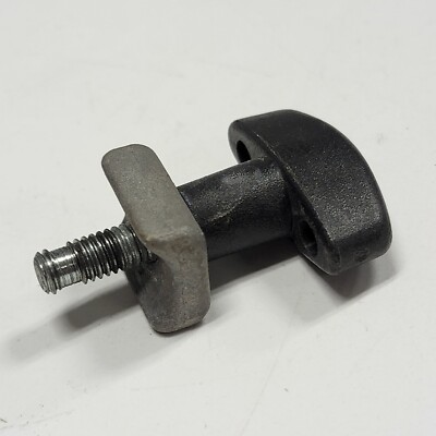 ORIGINAL - Bogen Model 3068 Tripod Flip Out Leg Adjustment Wing Knob Tensioner