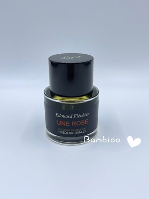 Frederic Malle Une Rose Eau De Parfum Perfume, Full Size 1.7oz/50mL, NEW
