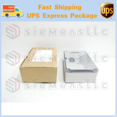 7MH71441AA2 Siemens Milltronics Mfa 4p Motion Failure Alarm 115/230v-ac New GQ