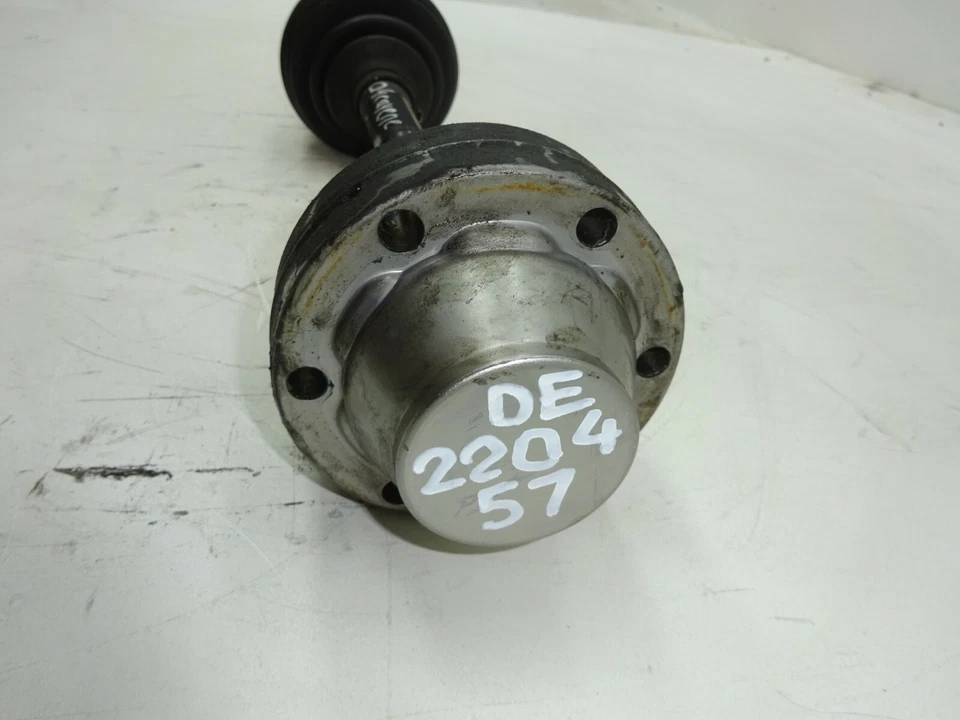 Оригинальный передний левый вал карданного вала 7L0407271A для Porsche Cayenne 2004-2006 годов выпуска DE220457 - Изображение 3 из 4