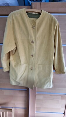Mosso Damen Jacke   Baronia Gr.40 6  Versand
