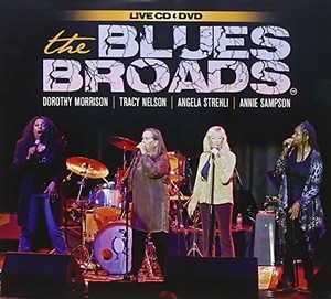 The Blues Broads (850021001711)