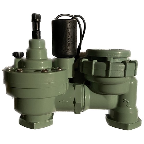 Lawn Genie Anti-Siphon Valve 3/4 in. 150 psi 54000 NEW ITEM - Picture 2 of 3
